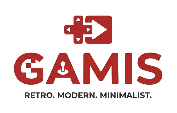 Gamis.store